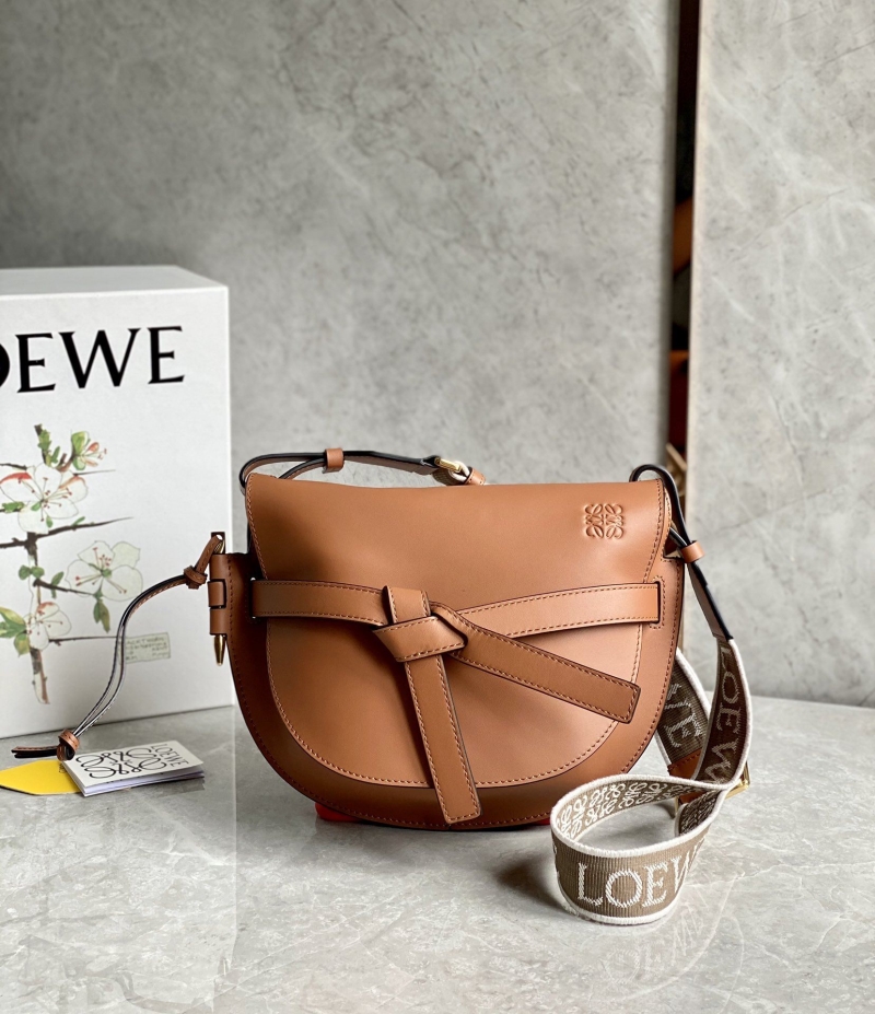 Loewe Satchel Bags